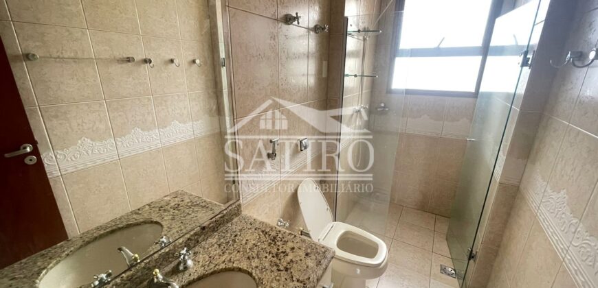 Apartamento no Centro para Locação !