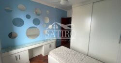 Apartamento no Centro para Locação !
