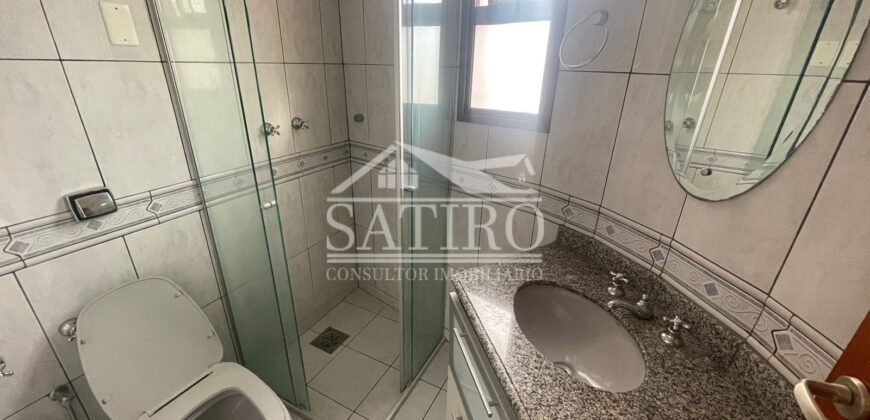 Apartamento no Centro para Locação !