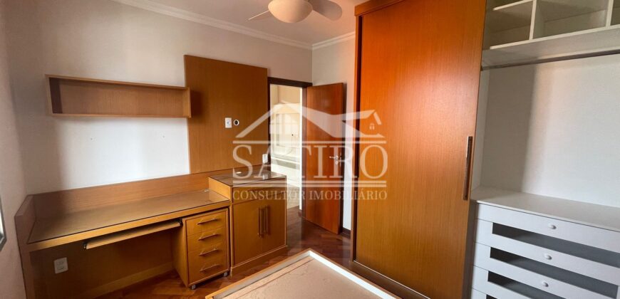 Apartamento no Centro para Locação !