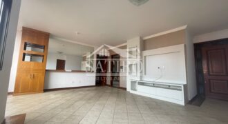 Apartamento no Centro para Locação !