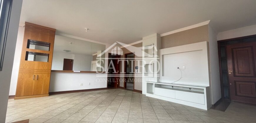 Apartamento no Centro para Locação !