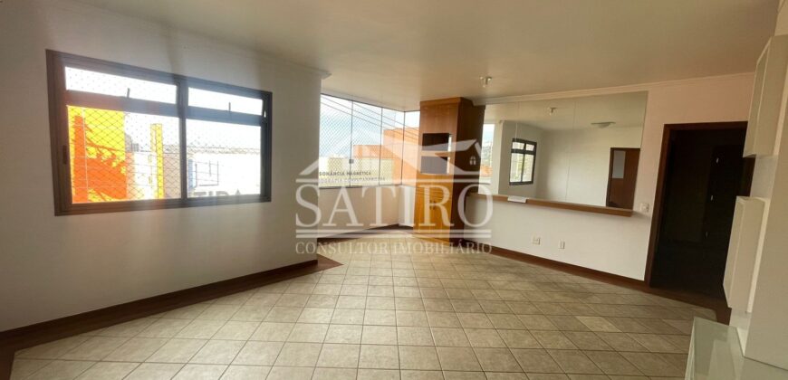 Apartamento no Centro para Locação !