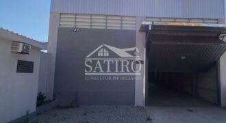 Galpão Para Locação !