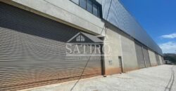 Galpão Amplo Para Locação !