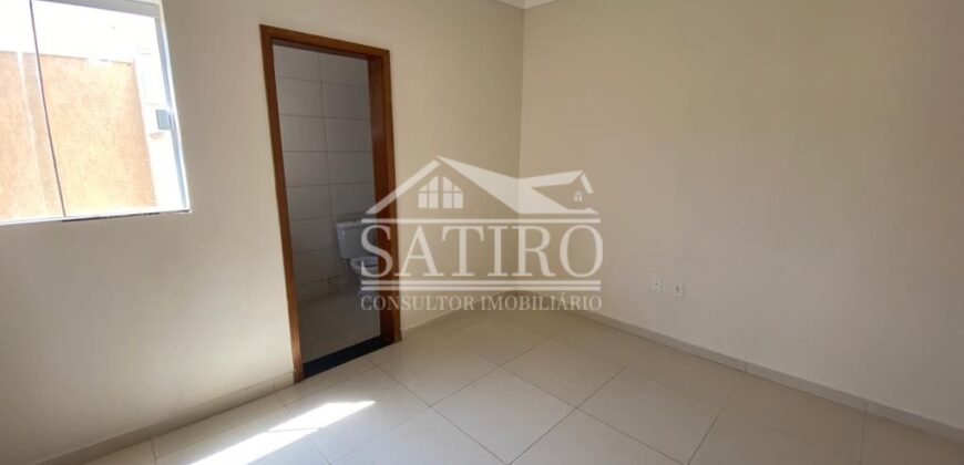 Casa Para Locação !