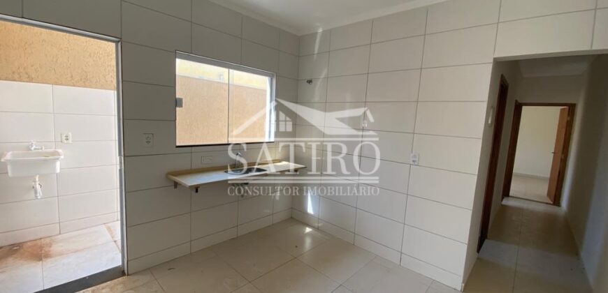 Casa Para Locação !