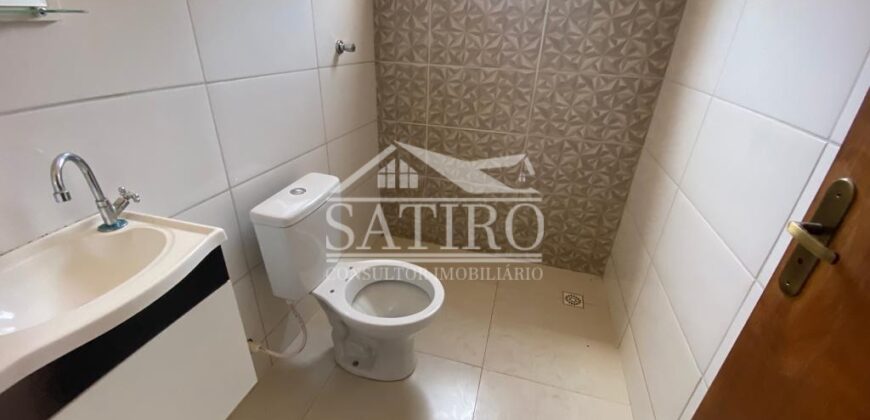 Casa Para Locação !