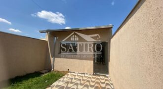 Casa Para Locação !