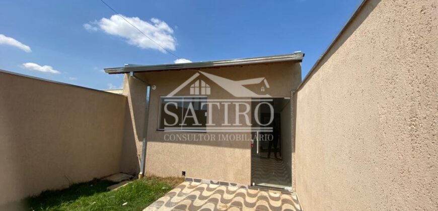 Casa Para Locação !