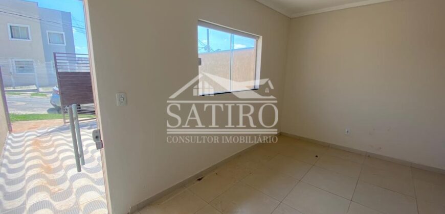 Casa Para Locação !