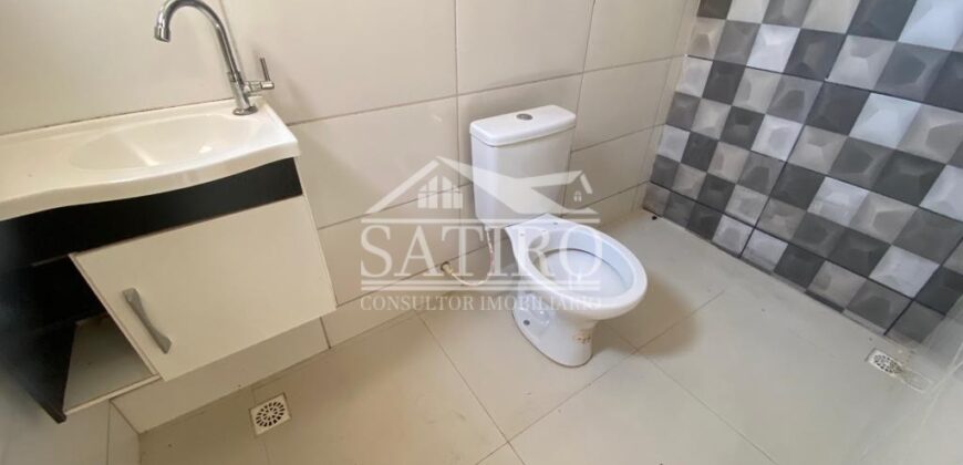 Casa Para Locação !