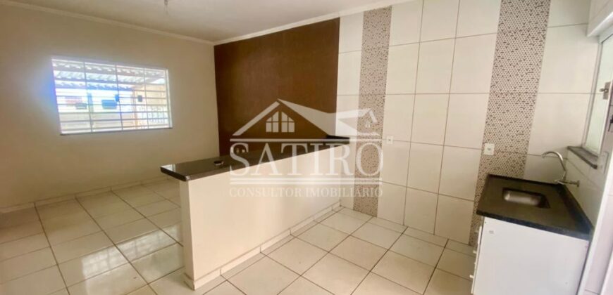 Apartamento Térreo Para Locação No Parque Real !