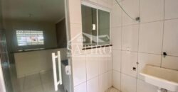 Apartamento Térreo Para Locação No Parque Real !