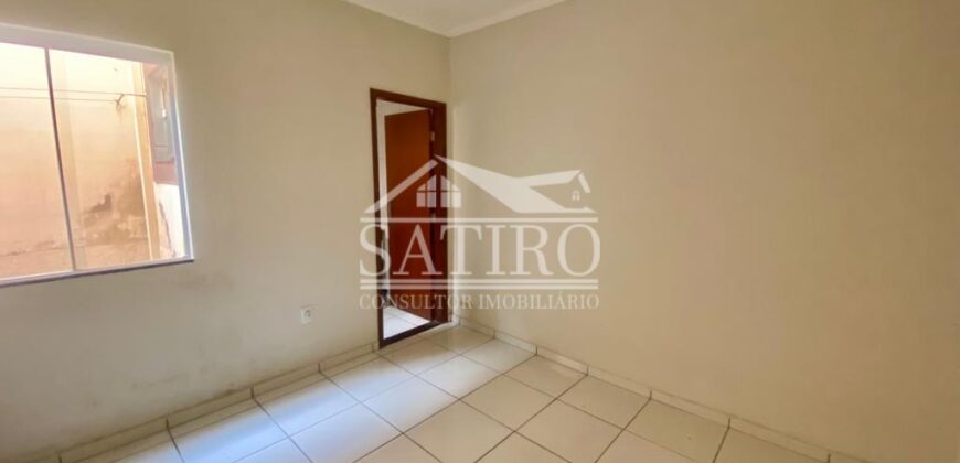 Apartamento Térreo Para Locação No Parque Real !