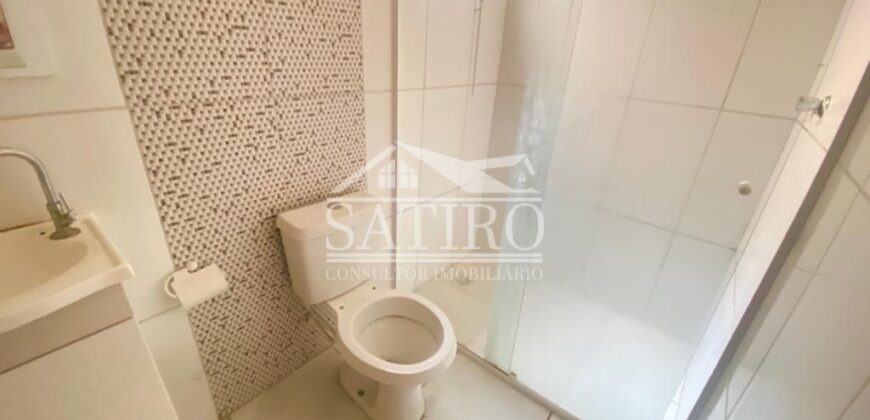 Apartamento Térreo Para Locação No Parque Real !