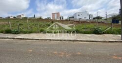 Lote Próximo ao Fórum à Venda!