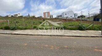 Lote Próximo ao Fórum à Venda!