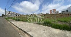 Lote Próximo ao Fórum à Venda!