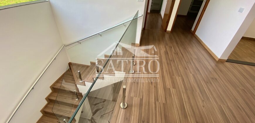 Casa Linda à Venda!