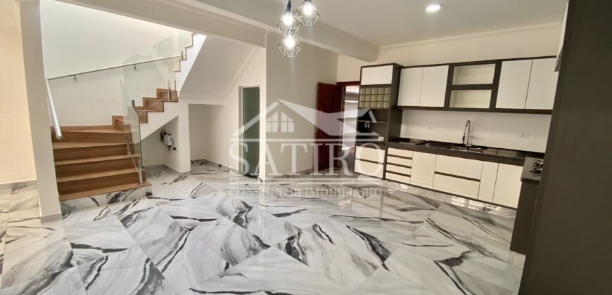 Casa Linda à Venda!