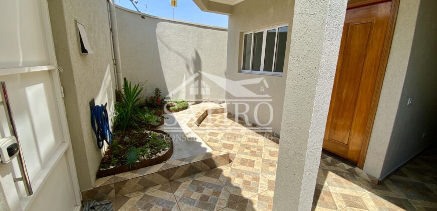 Casa Linda à Venda!