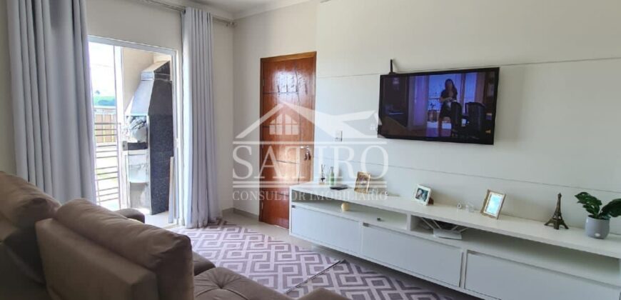 Apartamento Nas Proximidades do Fórum á Venda !