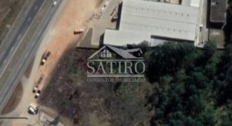 Área às Margens da Rodovia Fernão Dias!