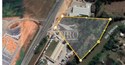 Área às Margens da Rodovia Fernão Dias!