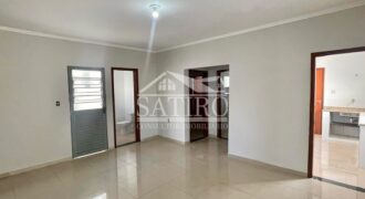 Apartamento Para Locação!