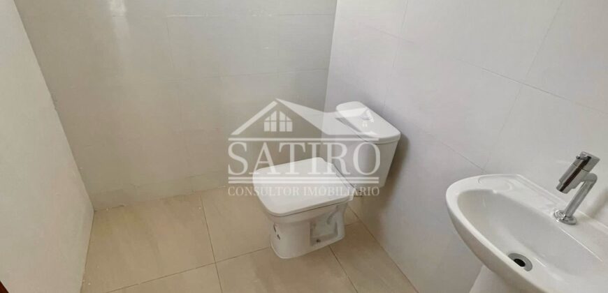 Apartamento Para Locação!