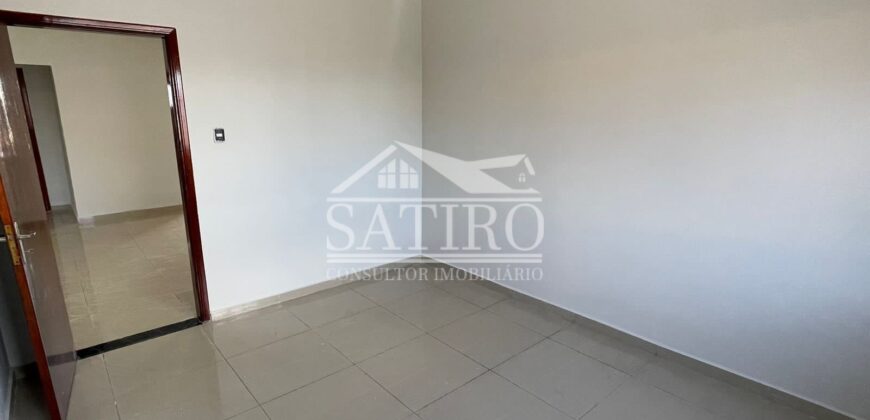 Apartamento Para Locação!