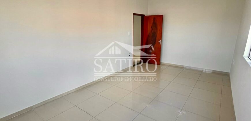 Apartamento Para Locação!