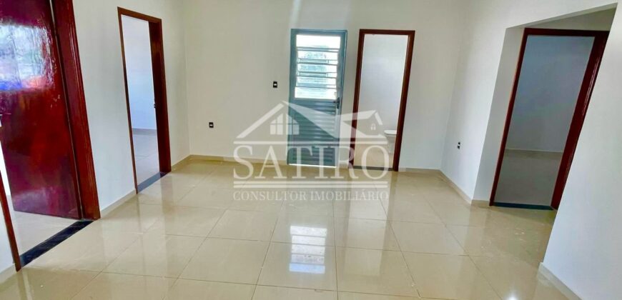 Apartamento Para Locação!