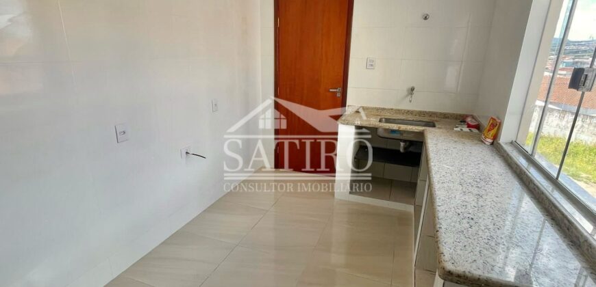 Apartamento Para Locação!