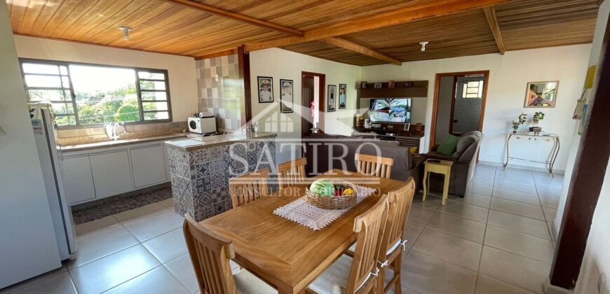 Chácara excelente Localização!