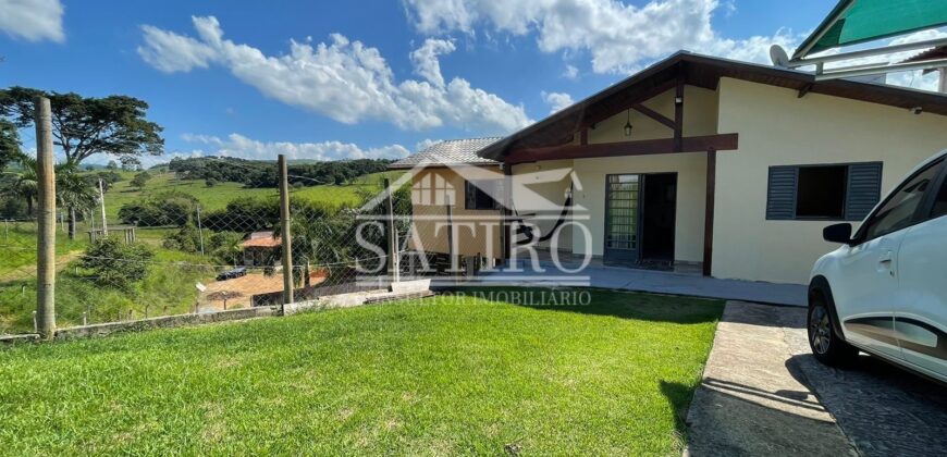 Chácara excelente Localização!