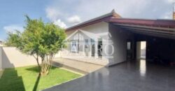 Casa no Esplanada à Venda!