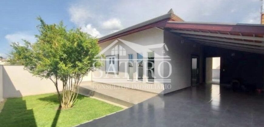 Casa no Esplanada à Venda!