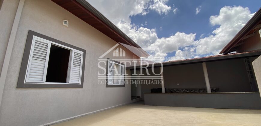 Casa no Esplanada à Venda!