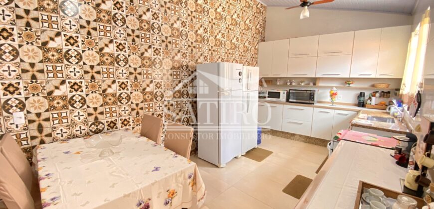 Casa no Esplanada à Venda!