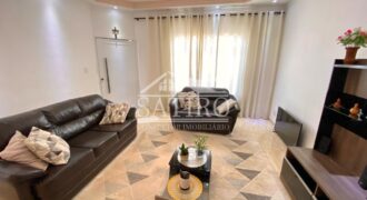 Casa Espaçosa na Região do Recanto dos Fernandes!