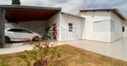 Casa Espaçosa a Venda!