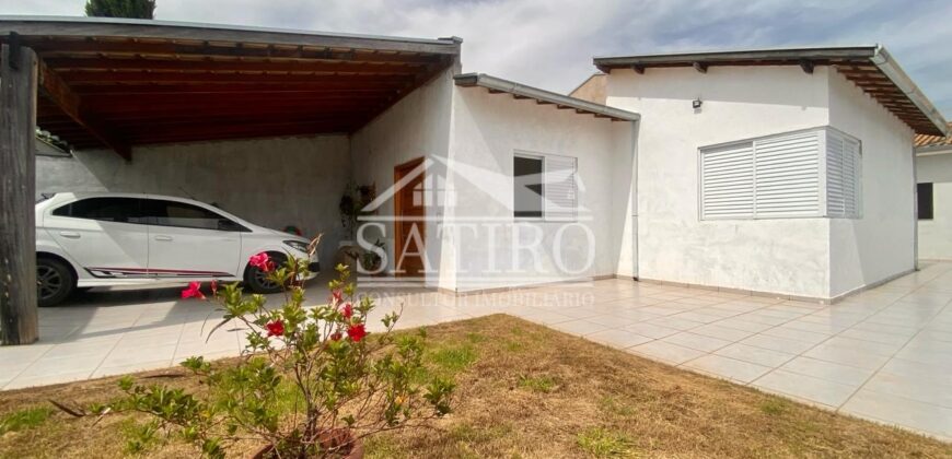 Casa Espaçosa a Venda!