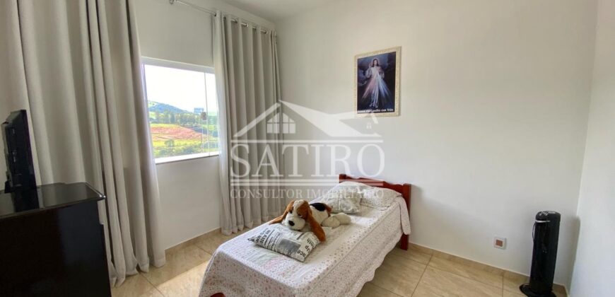 Casa Espaçosa na Região do Recanto dos Fernandes!