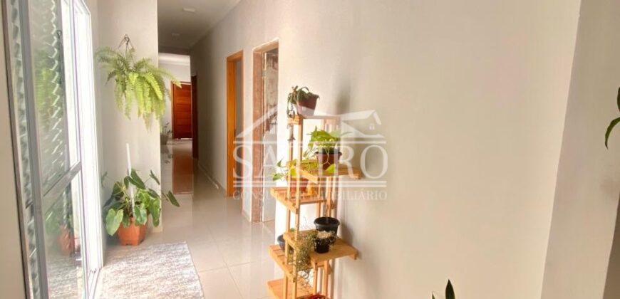 Casa Espaçosa a Venda!