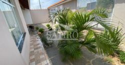 Casa Espaçosa na Região do Recanto dos Fernandes!