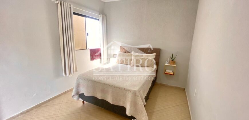 Casa Espaçosa a Venda!