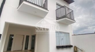 Casa Para Locação!