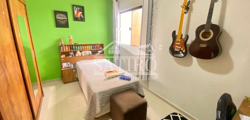 Casa Espaçosa a Venda!